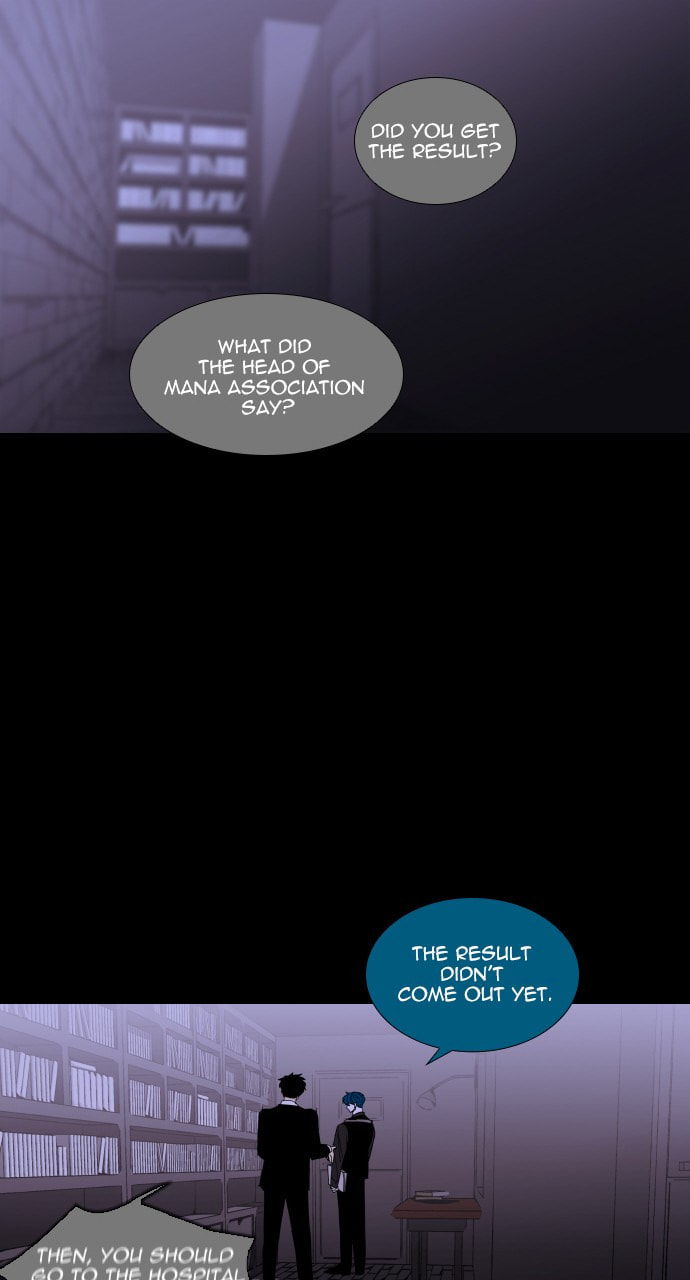 Read Trump chapter 64 image 25 on Lezhin