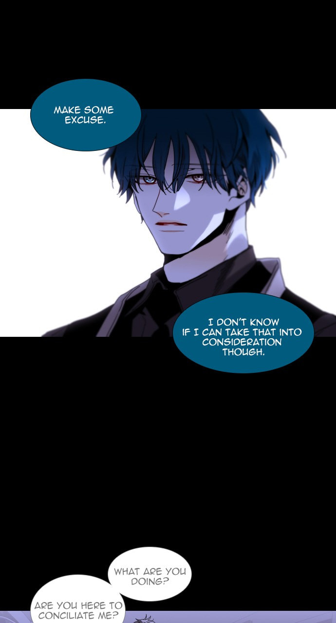 Read Trump chapter 64 image 28 on Lezhin