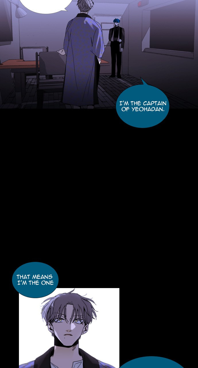 Read Trump chapter 64 image 29 on Lezhin