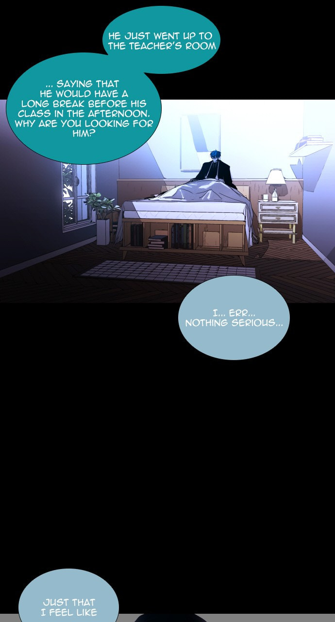 Read Trump chapter 64 image 3 on Lezhin