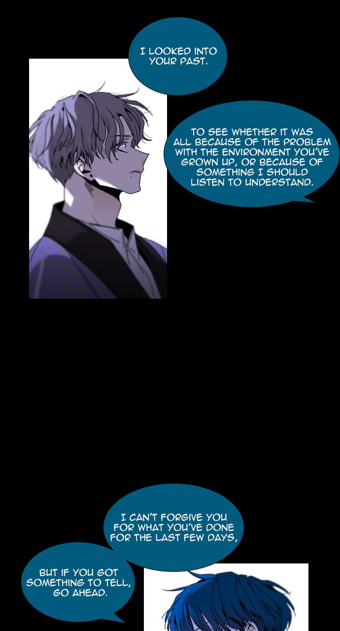 Read Trump chapter 64 image 32 on Lezhin