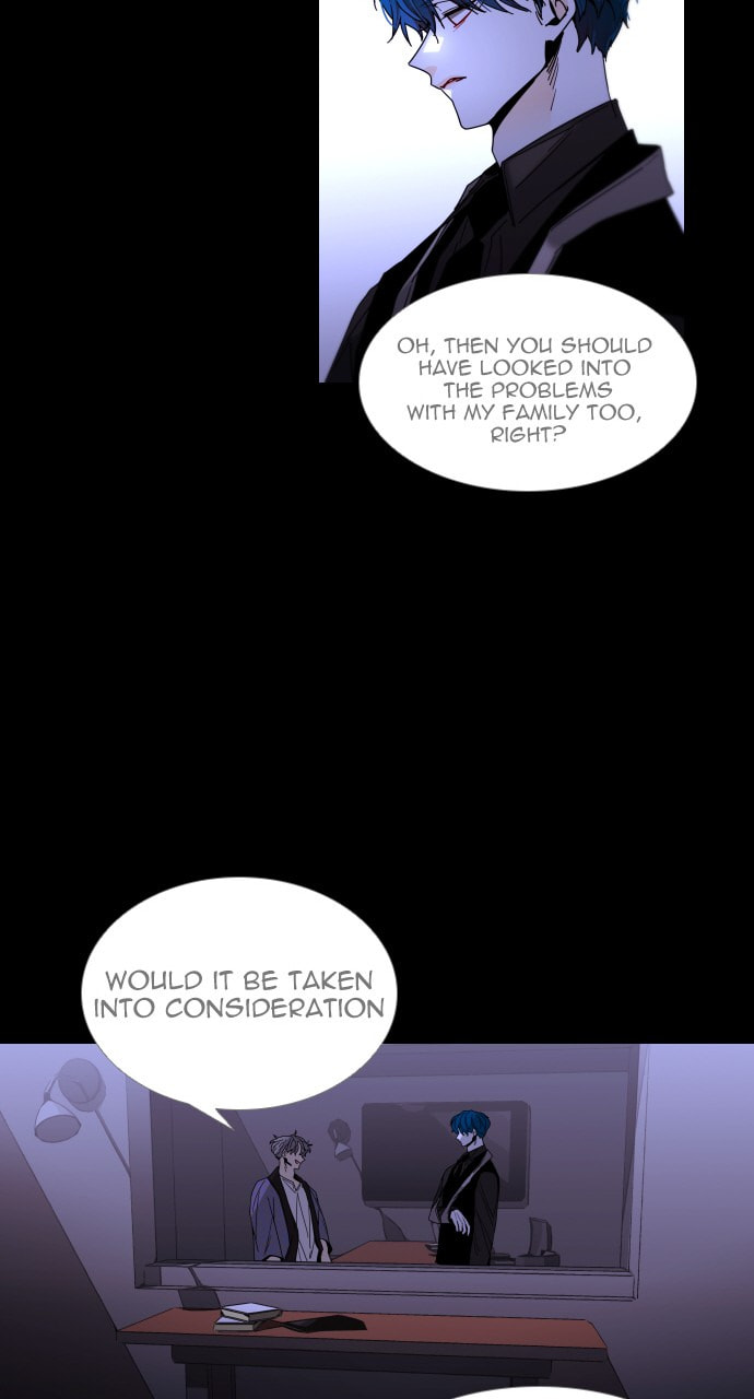 Read Trump chapter 64 image 33 on Lezhin