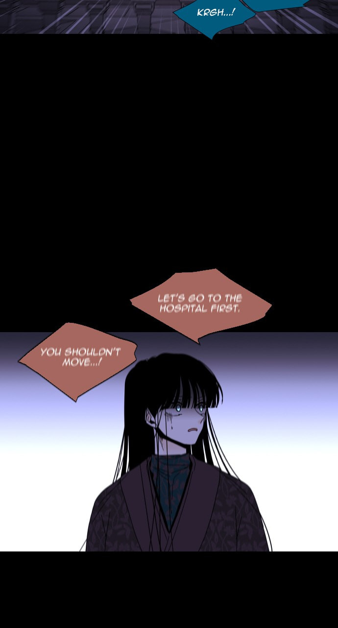 Read Trump chapter 64 image 38 on Lezhin