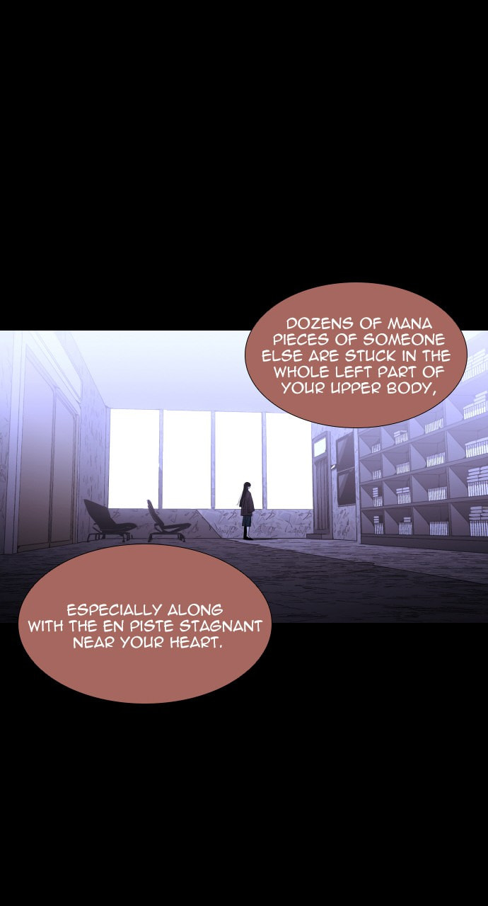 Read Trump chapter 64 image 39 on Lezhin