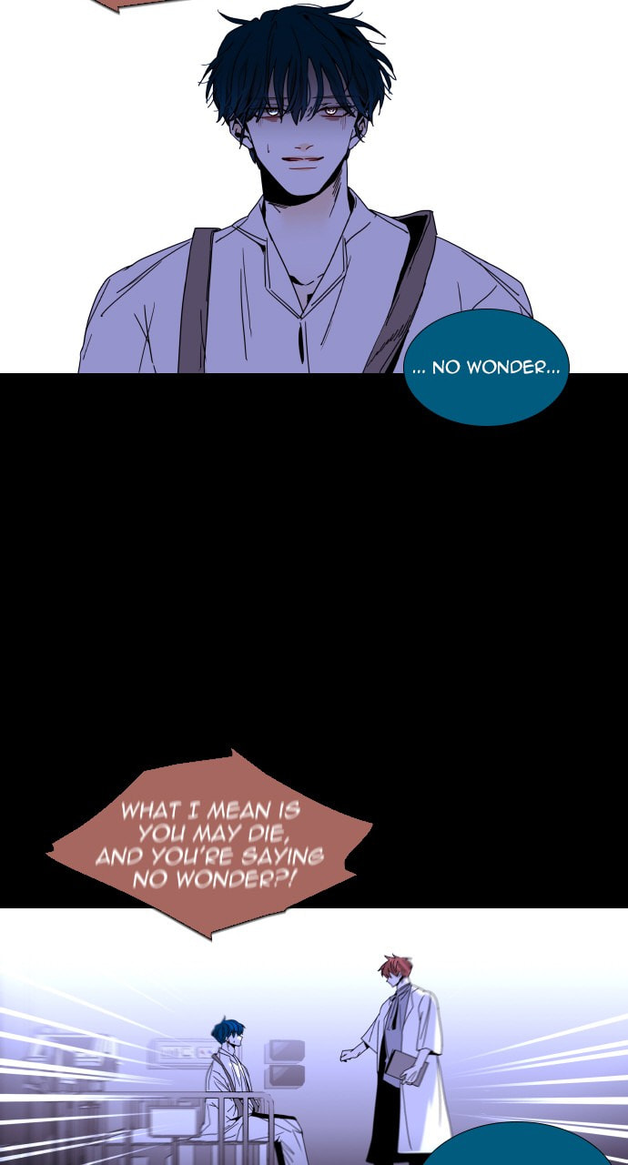 Read Trump chapter 64 image 41 on Lezhin