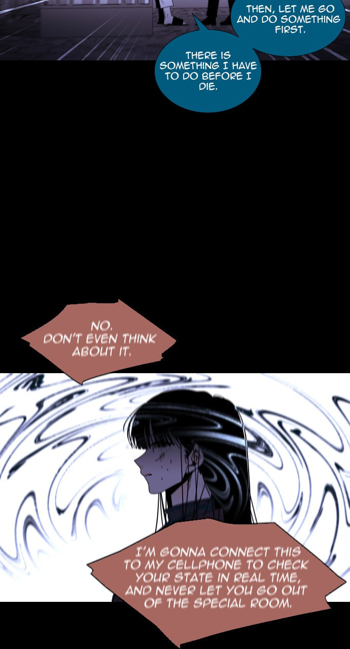 Read Trump chapter 64 image 42 on Lezhin