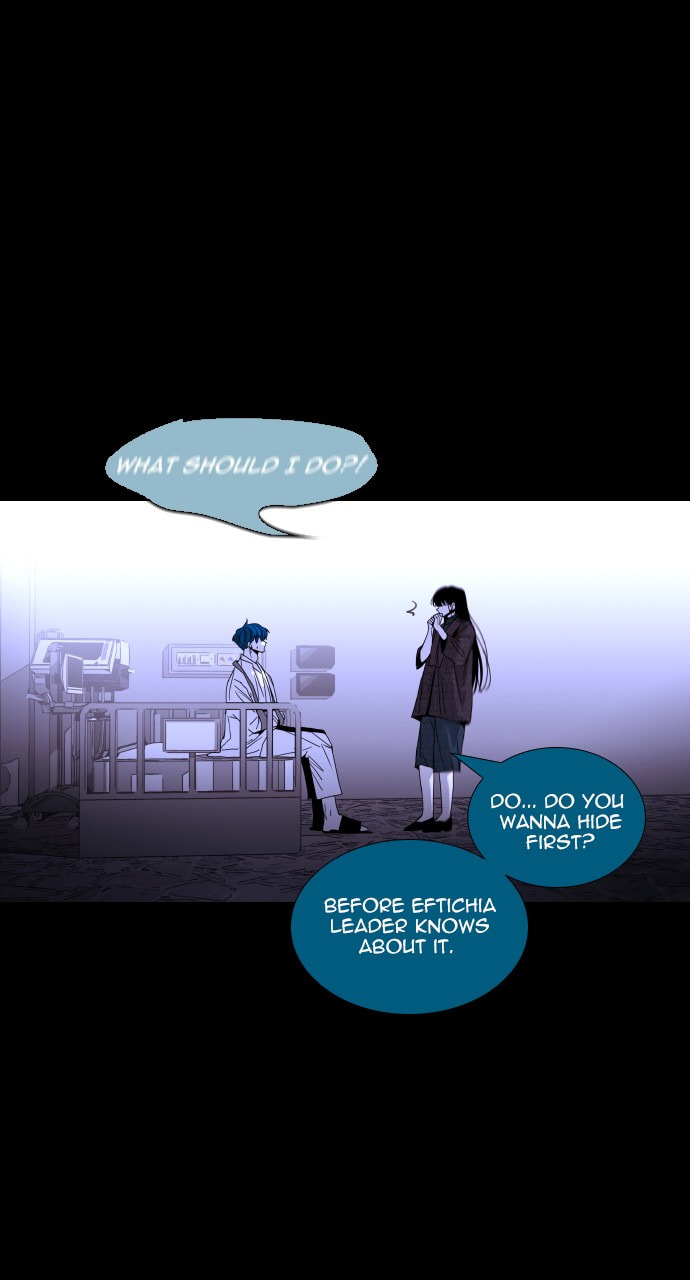 Read Trump chapter 64 image 43 on Lezhin