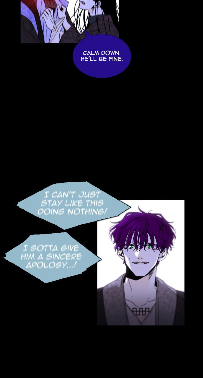 Read Trump chapter 64 image 46 on Lezhin
