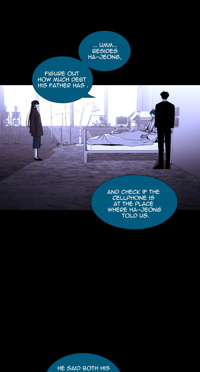 Read Trump chapter 64 image 48 on Lezhin