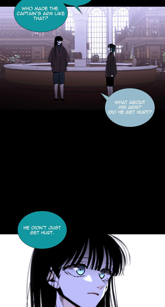 Read Trump chapter 64 image 5 on Lezhin