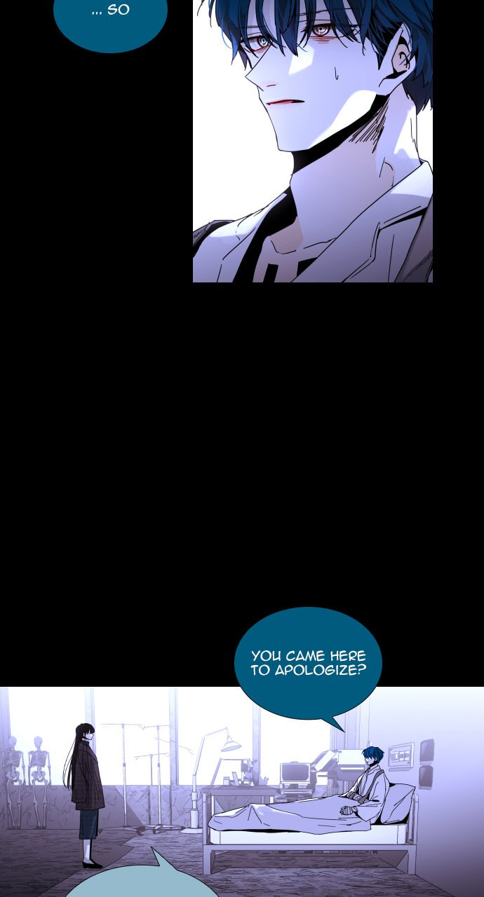 Read Trump chapter 64 image 50 on Lezhin