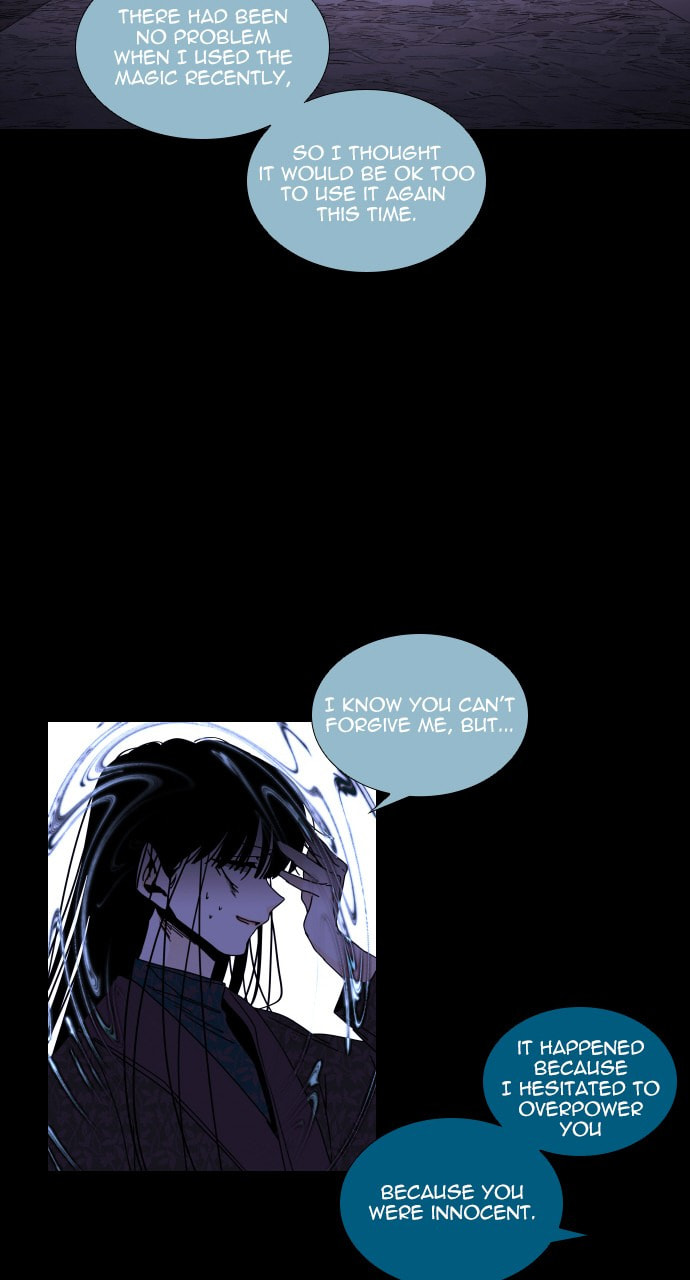 Read Trump chapter 64 image 51 on Lezhin