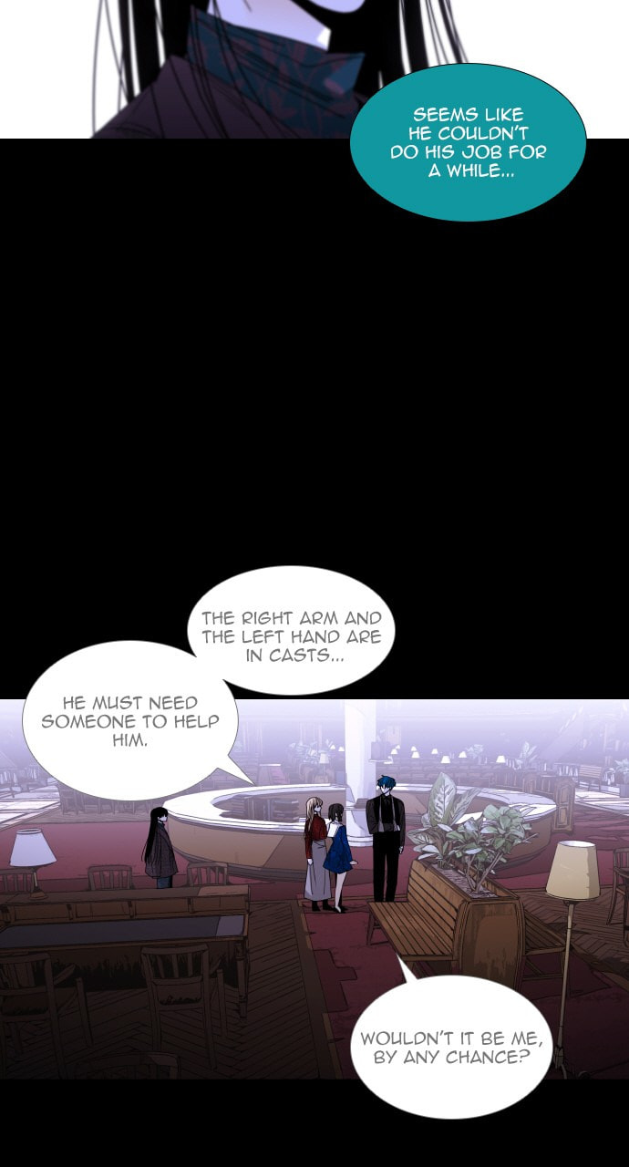 Read Trump chapter 64 image 6 on Lezhin