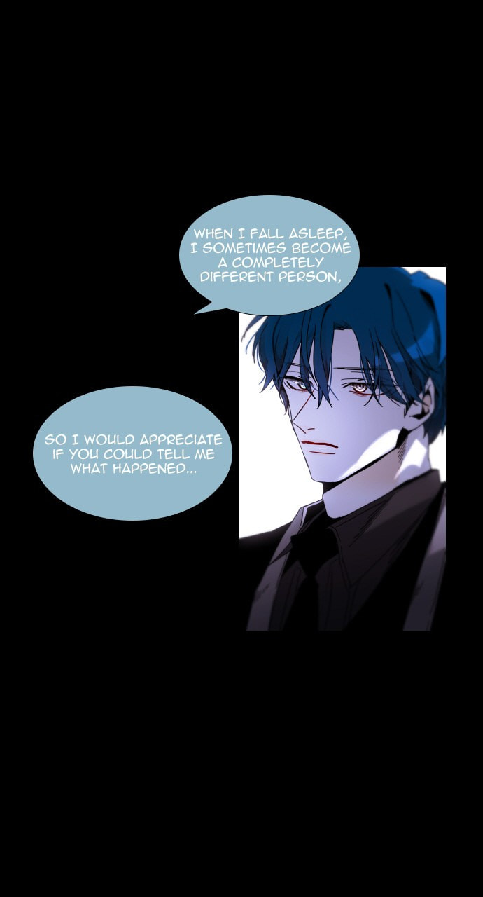 Read Trump chapter 64 image 8 on Lezhin