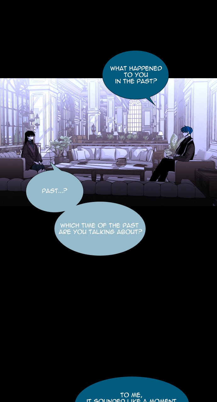 Read Trump chapter 64 image 9 on Lezhin