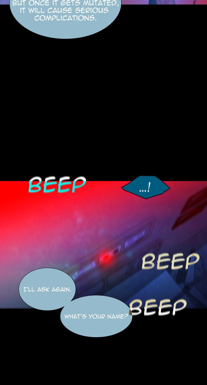 Read Trump chapter 65 image 11 on Lezhin