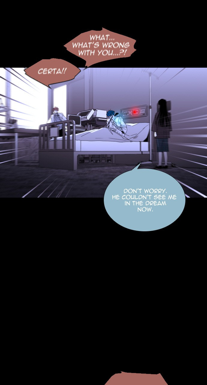 Read Trump chapter 65 image 13 on Lezhin