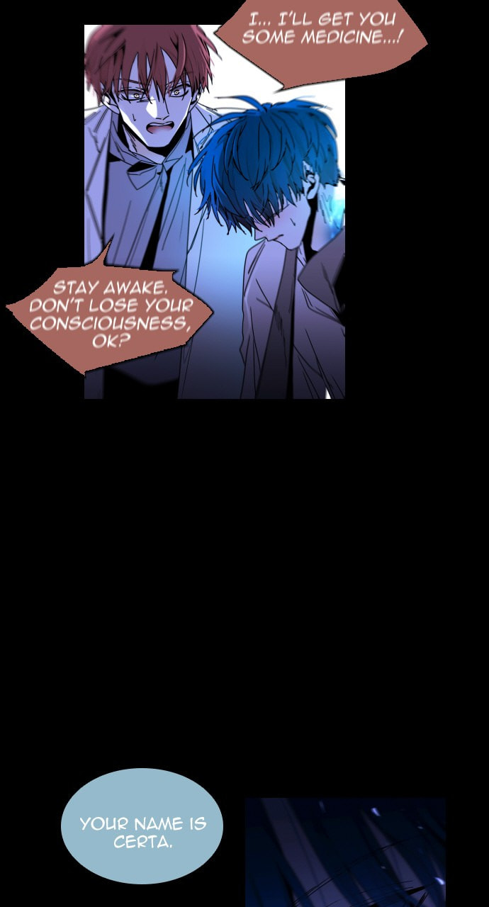 Read Trump chapter 65 image 14 on Lezhin