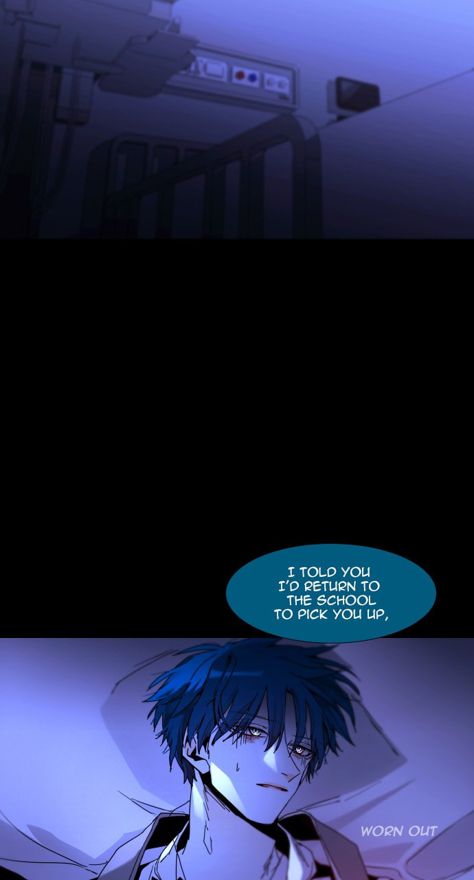 Read Trump chapter 65 image 22 on Lezhin