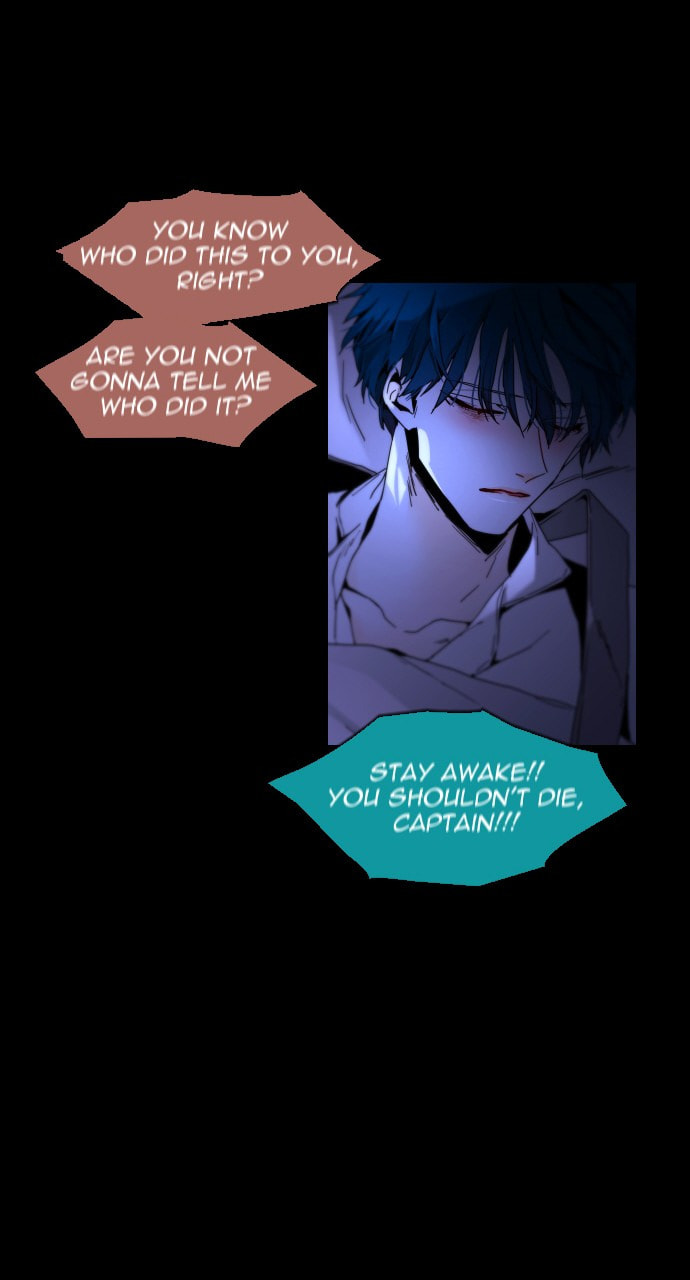 Read Trump chapter 65 image 25 on Lezhin