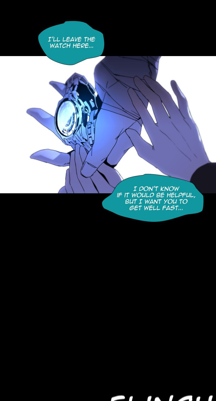 Read Trump chapter 65 image 26 on Lezhin