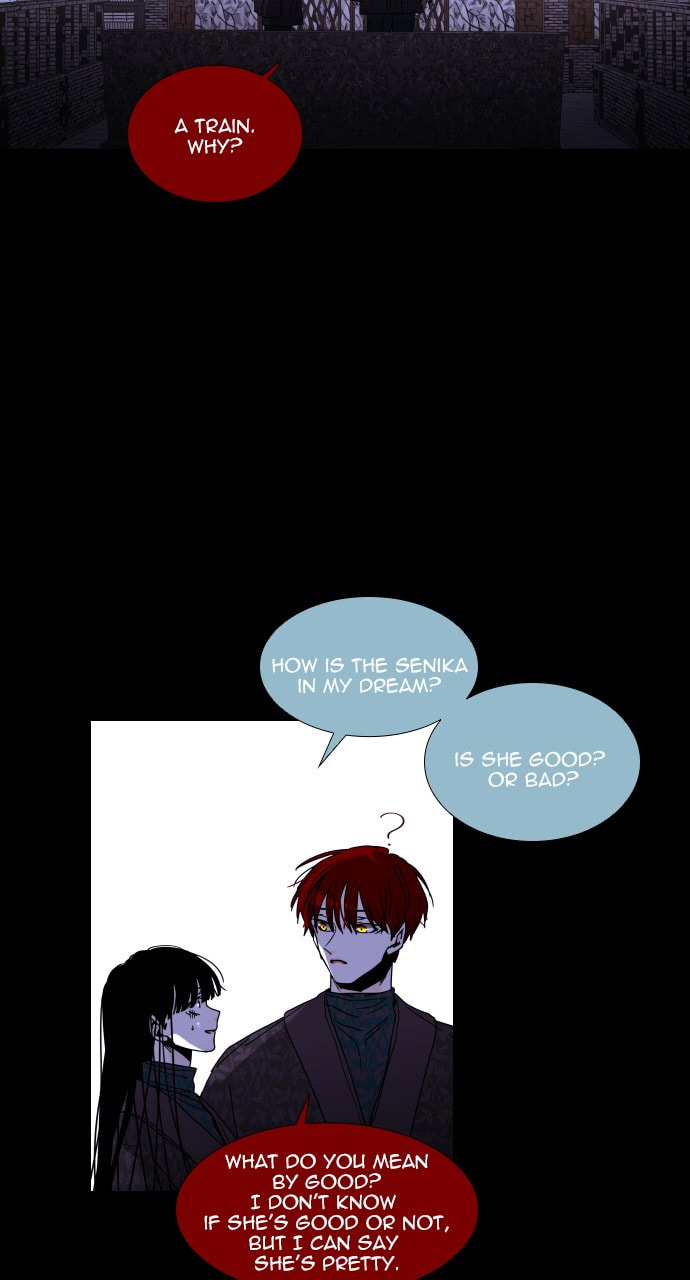 Read Trump chapter 65 image 28 on Lezhin