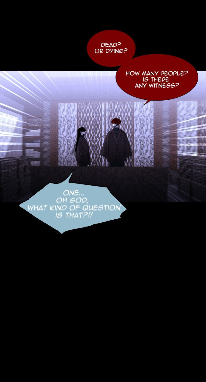 Read Trump chapter 65 image 30 on Lezhin