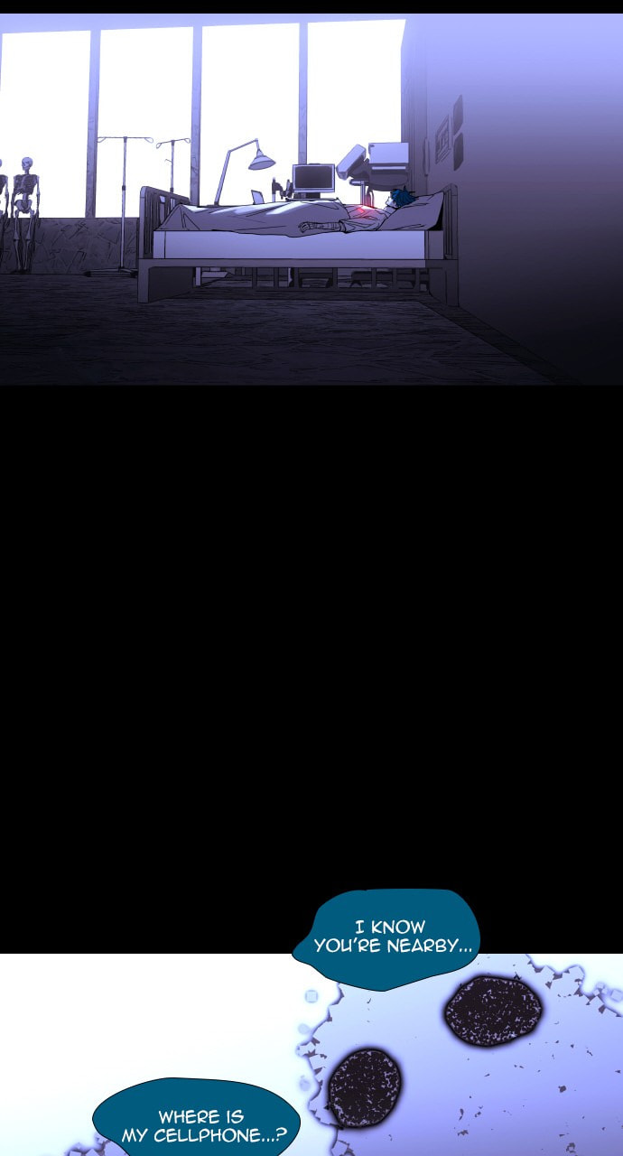 Read Trump chapter 65 image 31 on Lezhin