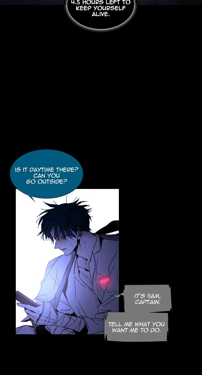 Read Trump chapter 65 image 33 on Lezhin