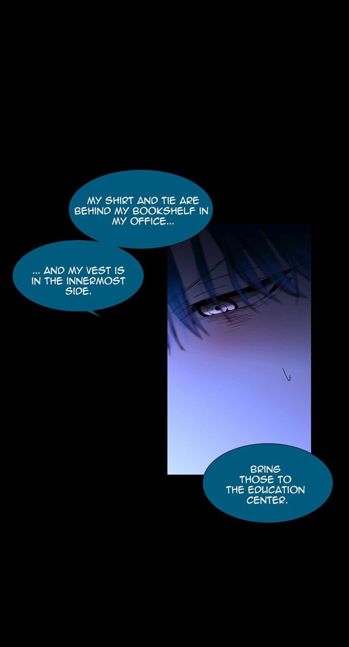 Read Trump chapter 65 image 34 on Lezhin