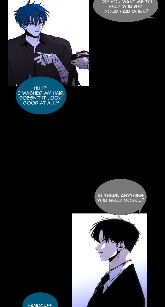 Read Trump chapter 65 image 37 on Lezhin