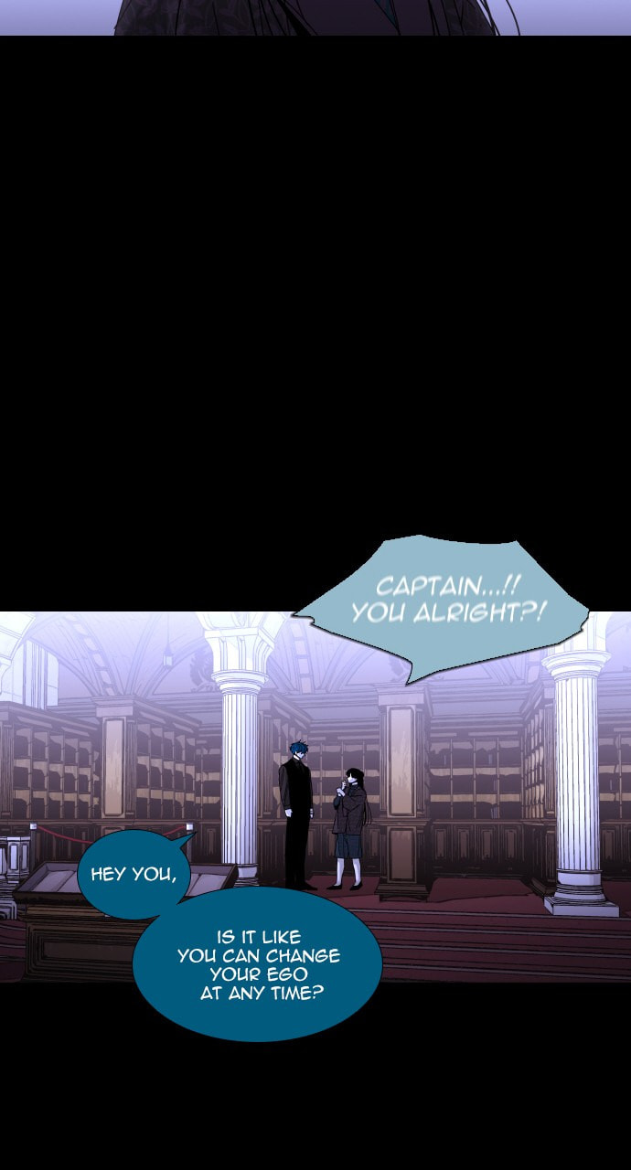 Read Trump chapter 65 image 39 on Lezhin