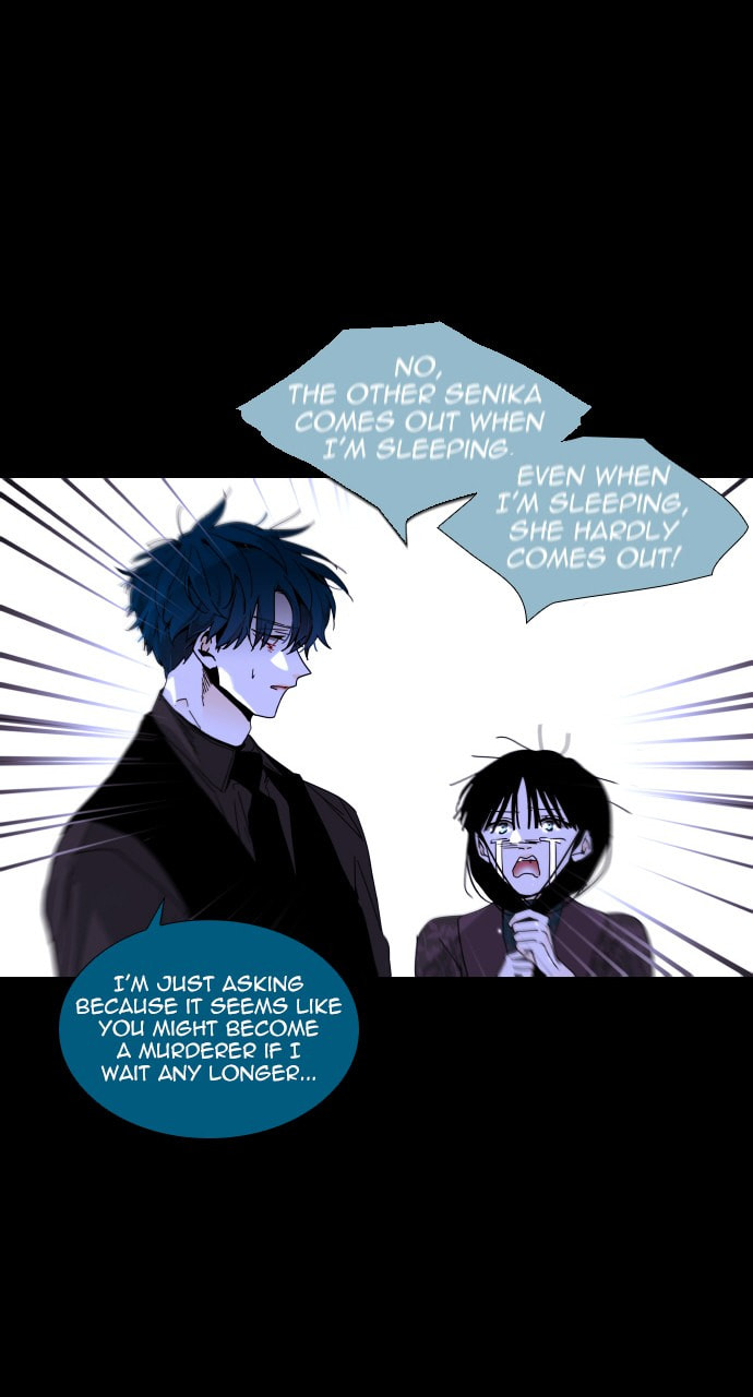 Read Trump chapter 65 image 40 on Lezhin