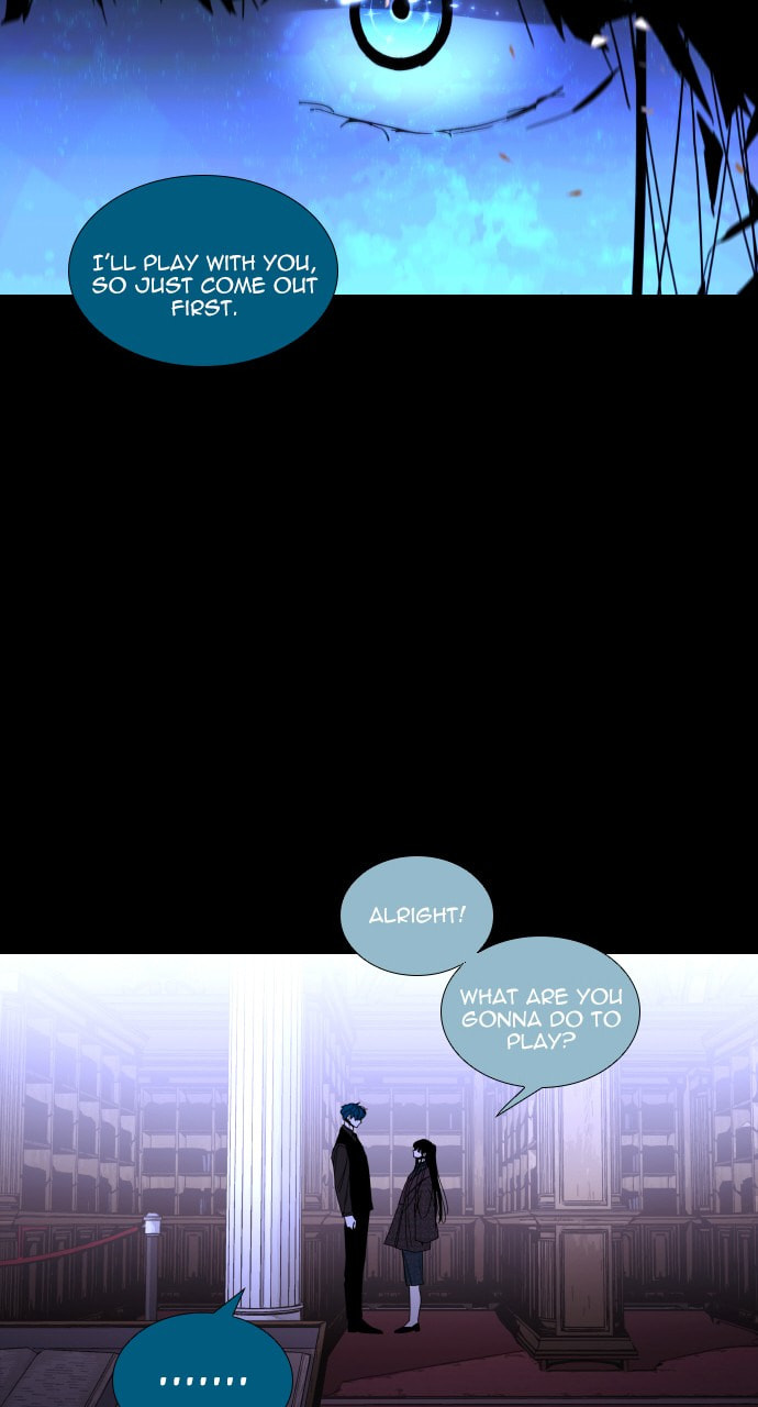 Read Trump chapter 65 image 42 on Lezhin
