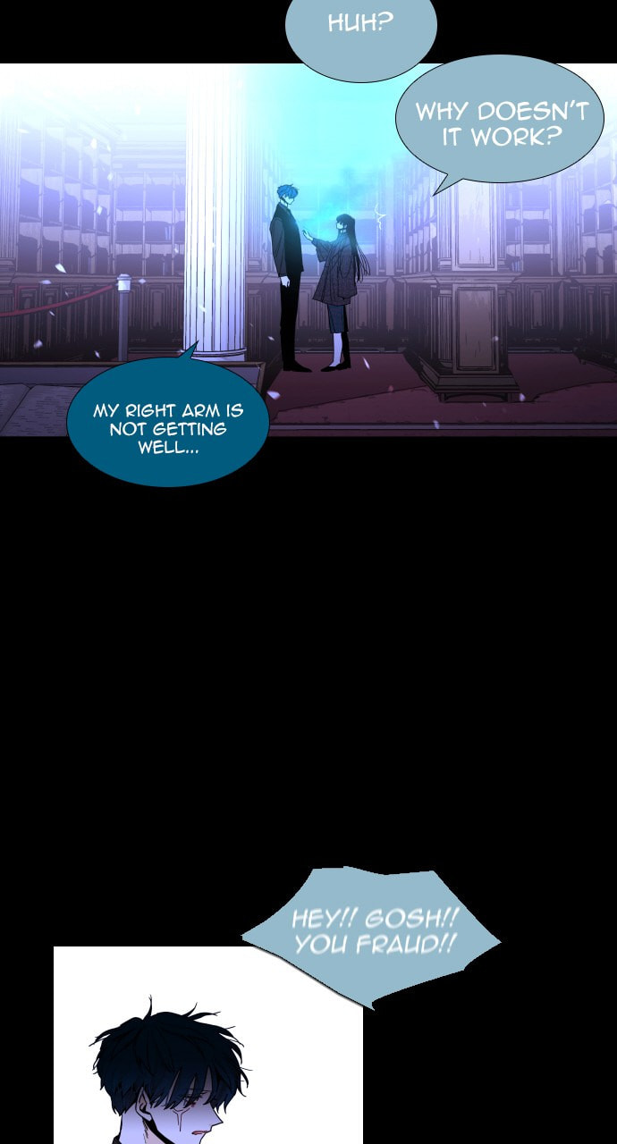 Read Trump chapter 65 image 45 on Lezhin