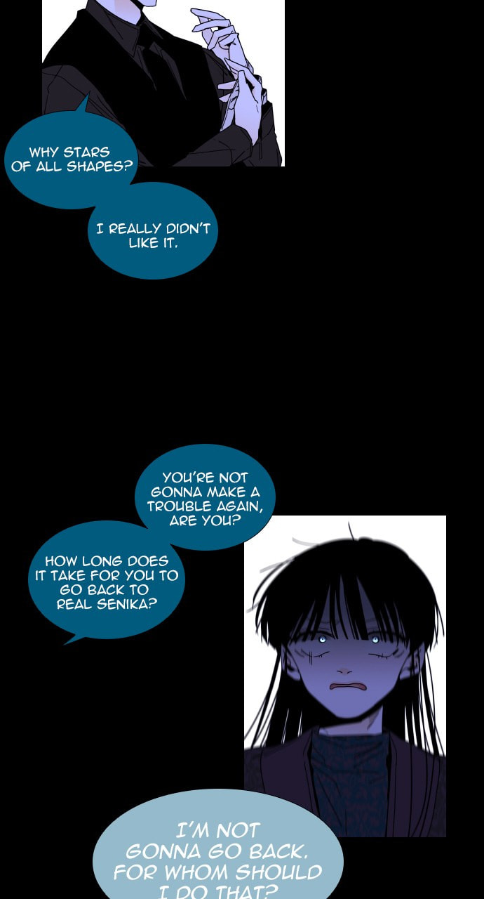 Read Trump chapter 65 image 46 on Lezhin
