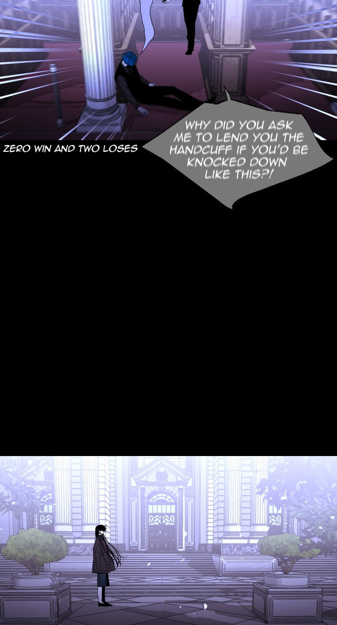 Read Trump chapter 65 image 50 on Lezhin