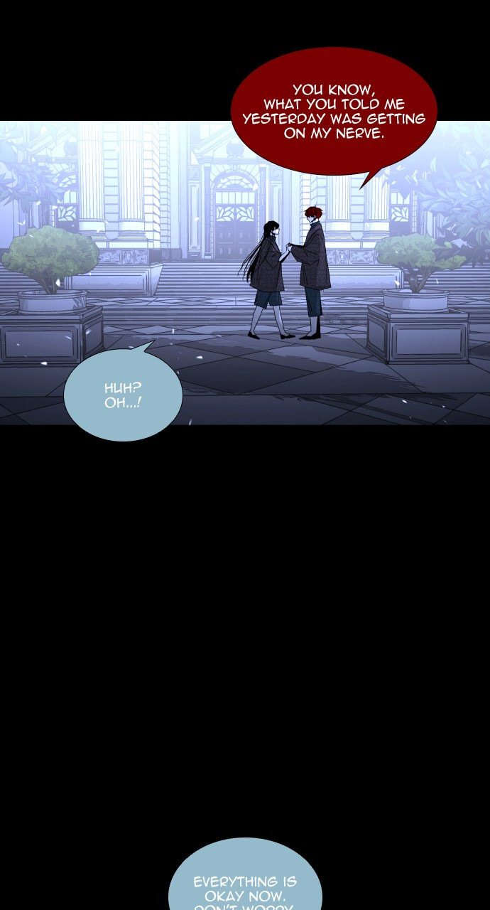 Read Trump chapter 65 image 53 on Lezhin