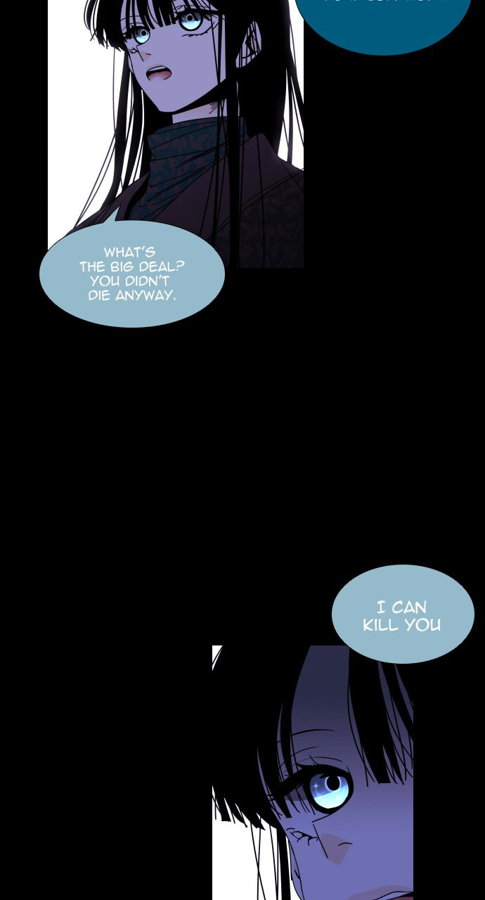 Read Trump chapter 65 image 9 on Lezhin