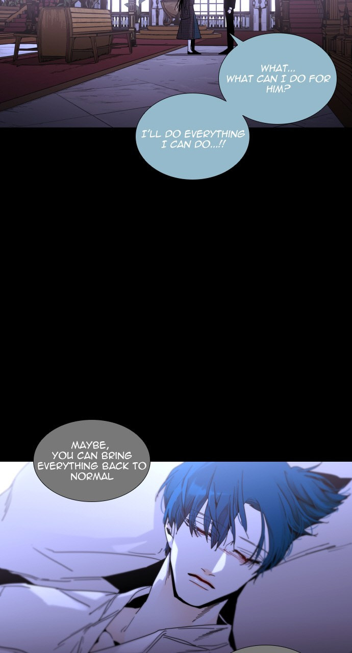Read Trump chapter 66 image 10 on Lezhin