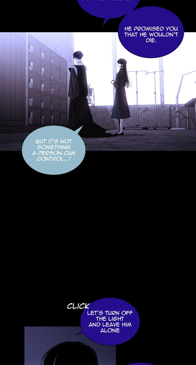 Read Trump chapter 66 image 14 on Lezhin