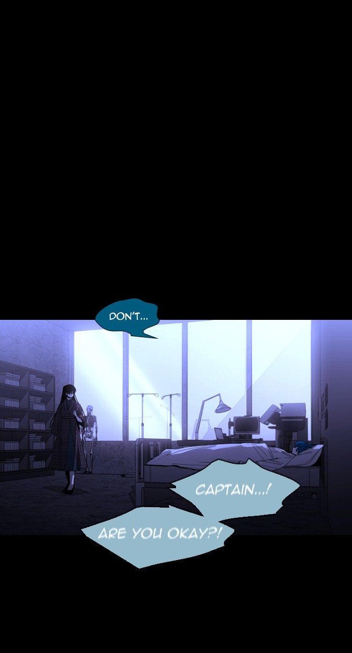 Read Trump chapter 66 image 16 on Lezhin