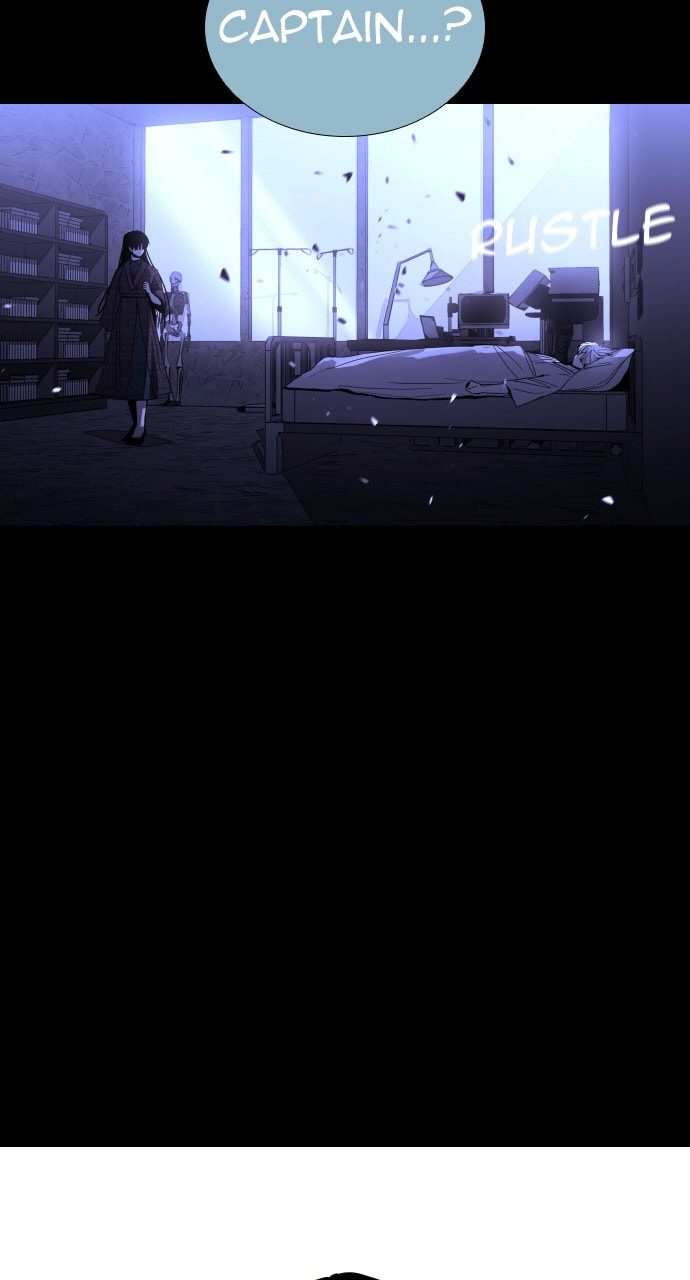 Read Trump chapter 66 image 19 on Lezhin
