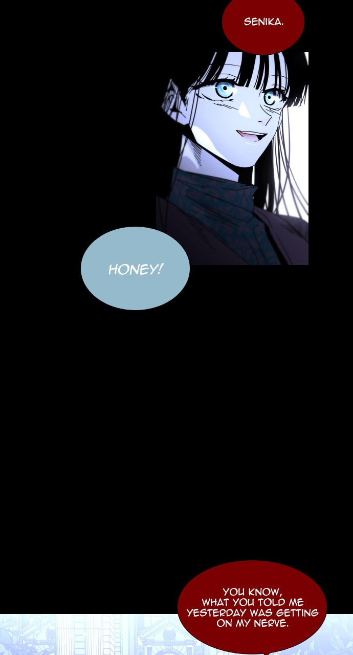 Read Trump chapter 66 image 3 on Lezhin