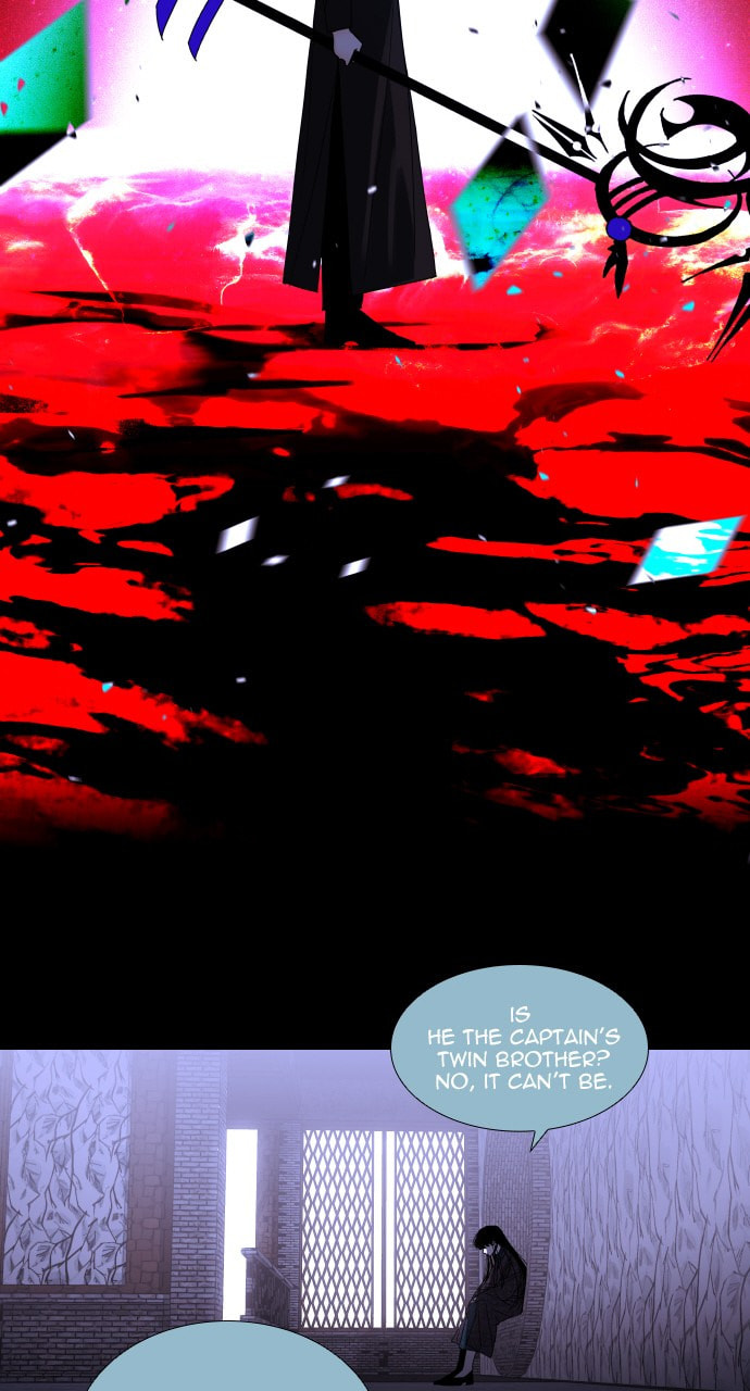 Read Trump chapter 66 image 33 on Lezhin