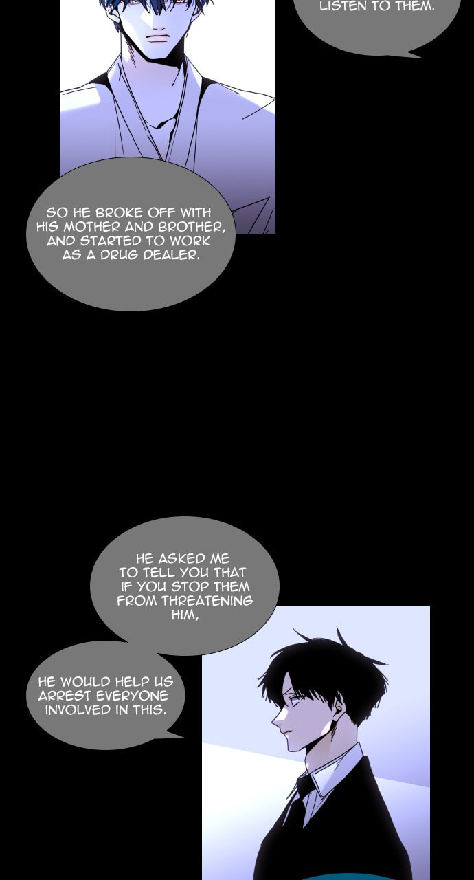 Read Trump chapter 66 image 37 on Lezhin