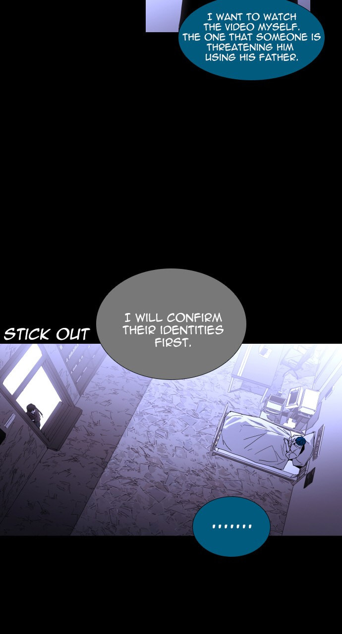 Read Trump chapter 66 image 38 on Lezhin