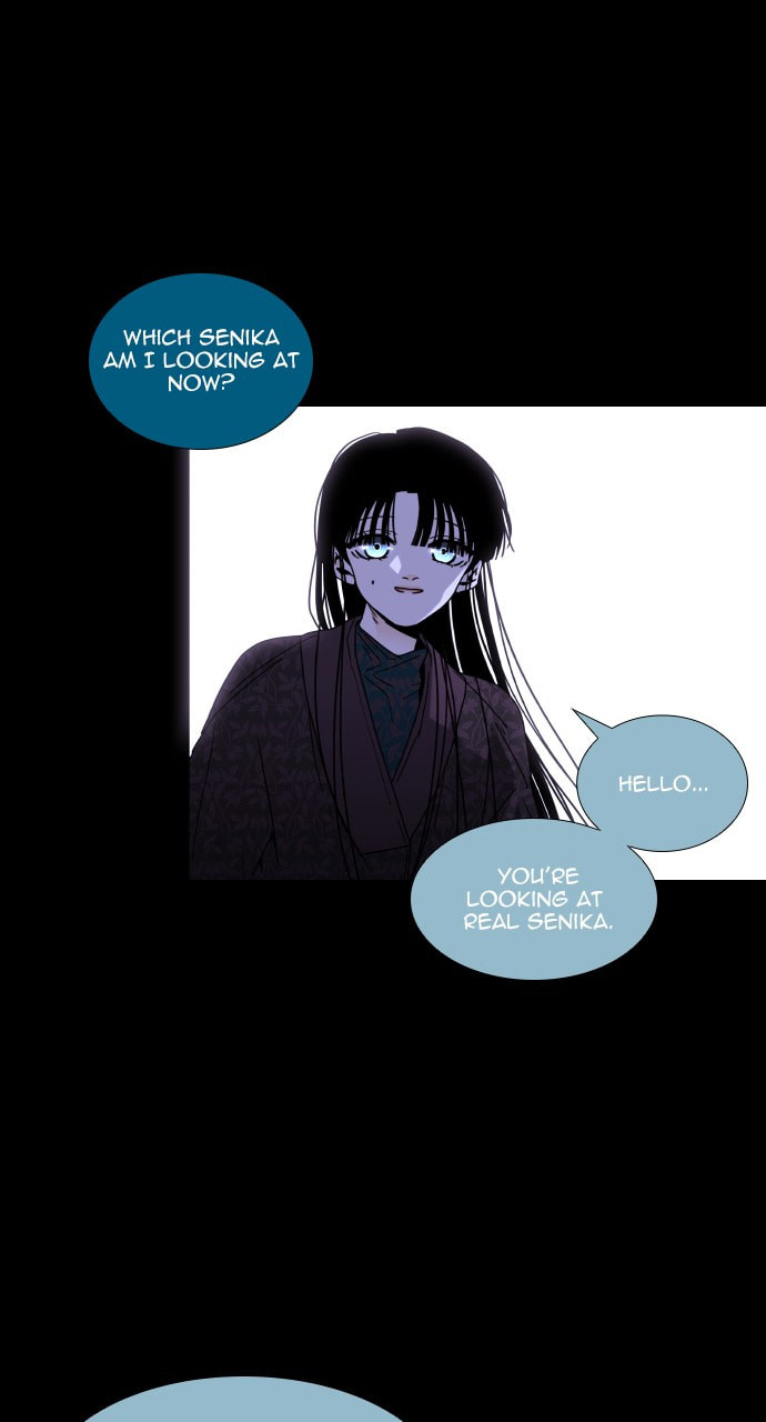 Read Trump chapter 66 image 39 on Lezhin
