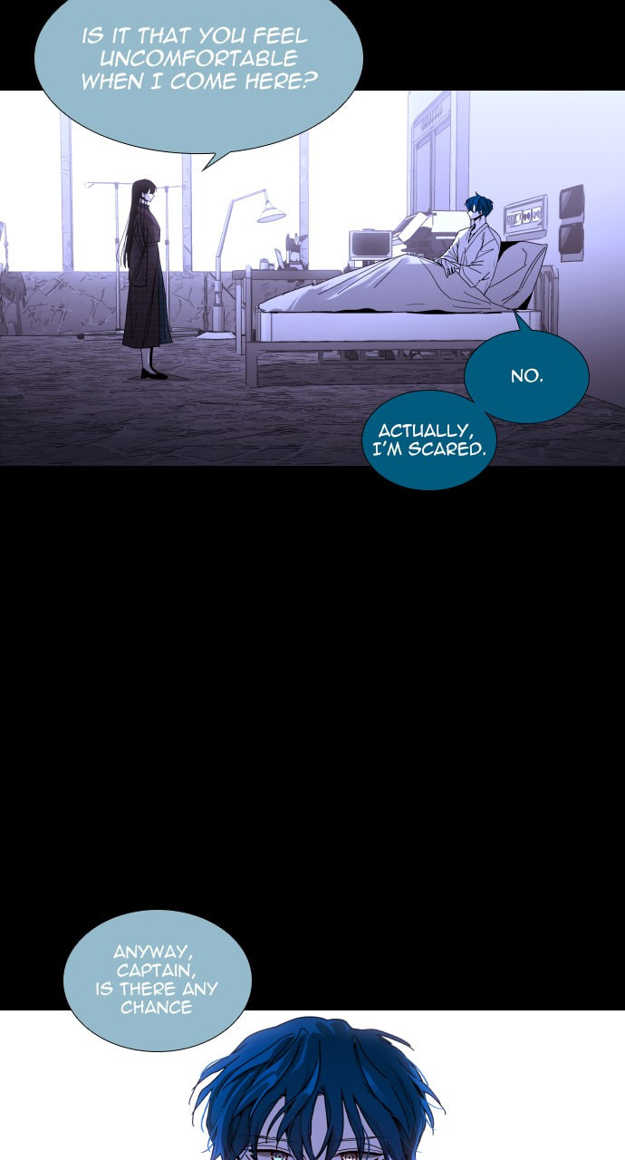Read Trump chapter 66 image 40 on Lezhin