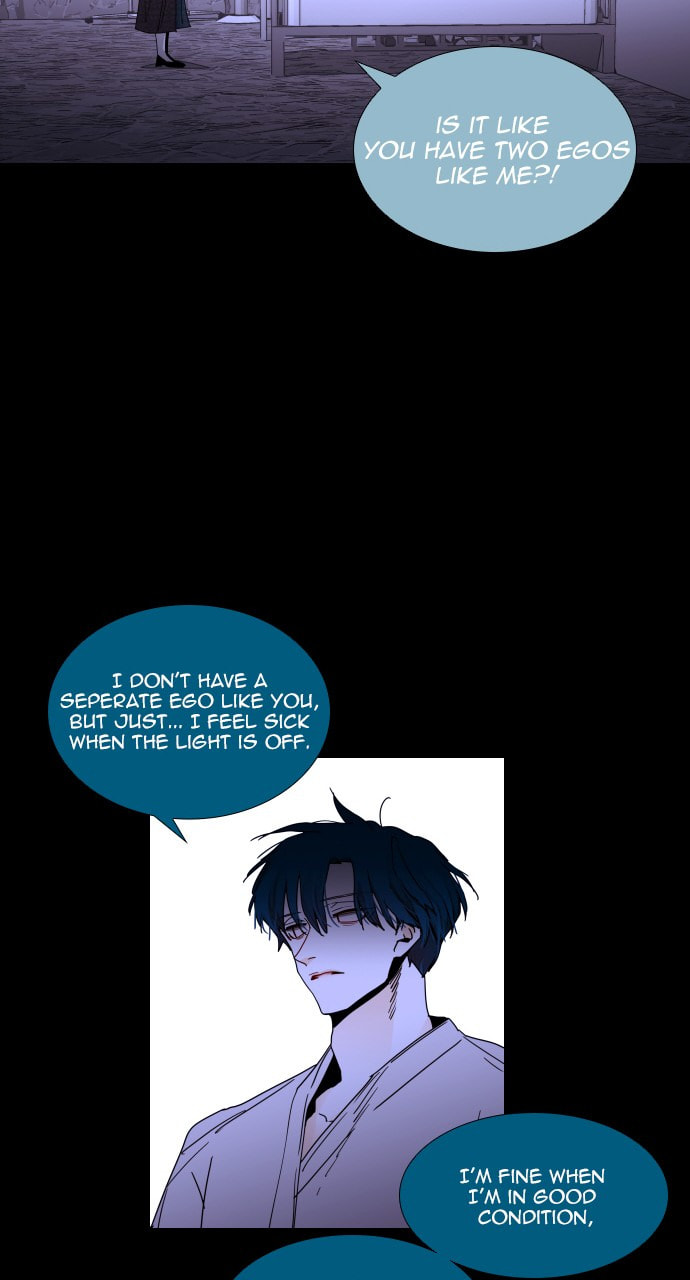 Read Trump chapter 66 image 42 on Lezhin